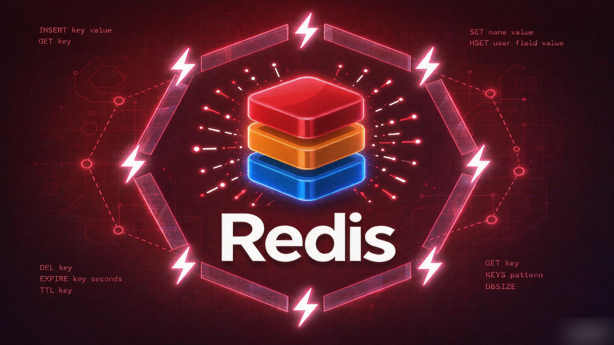 Redis 生产环境实战:数据结构选型、持久化与缓存三大问题
