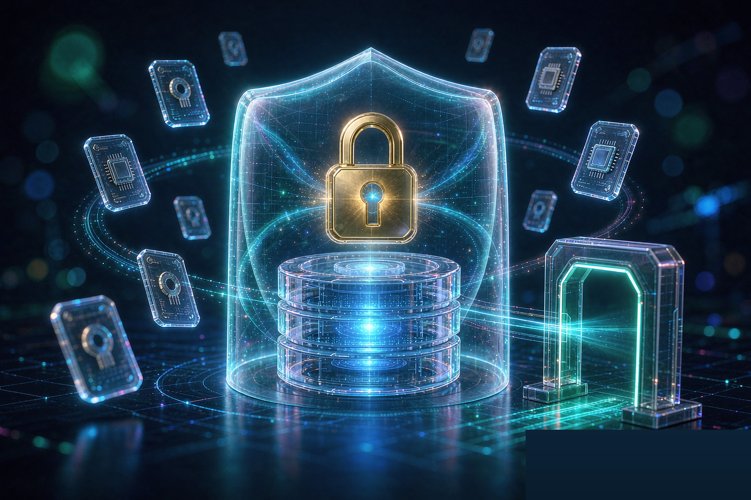 MySQL 安全与权限管理实战:账号权限模型、角色、SSL 与审计