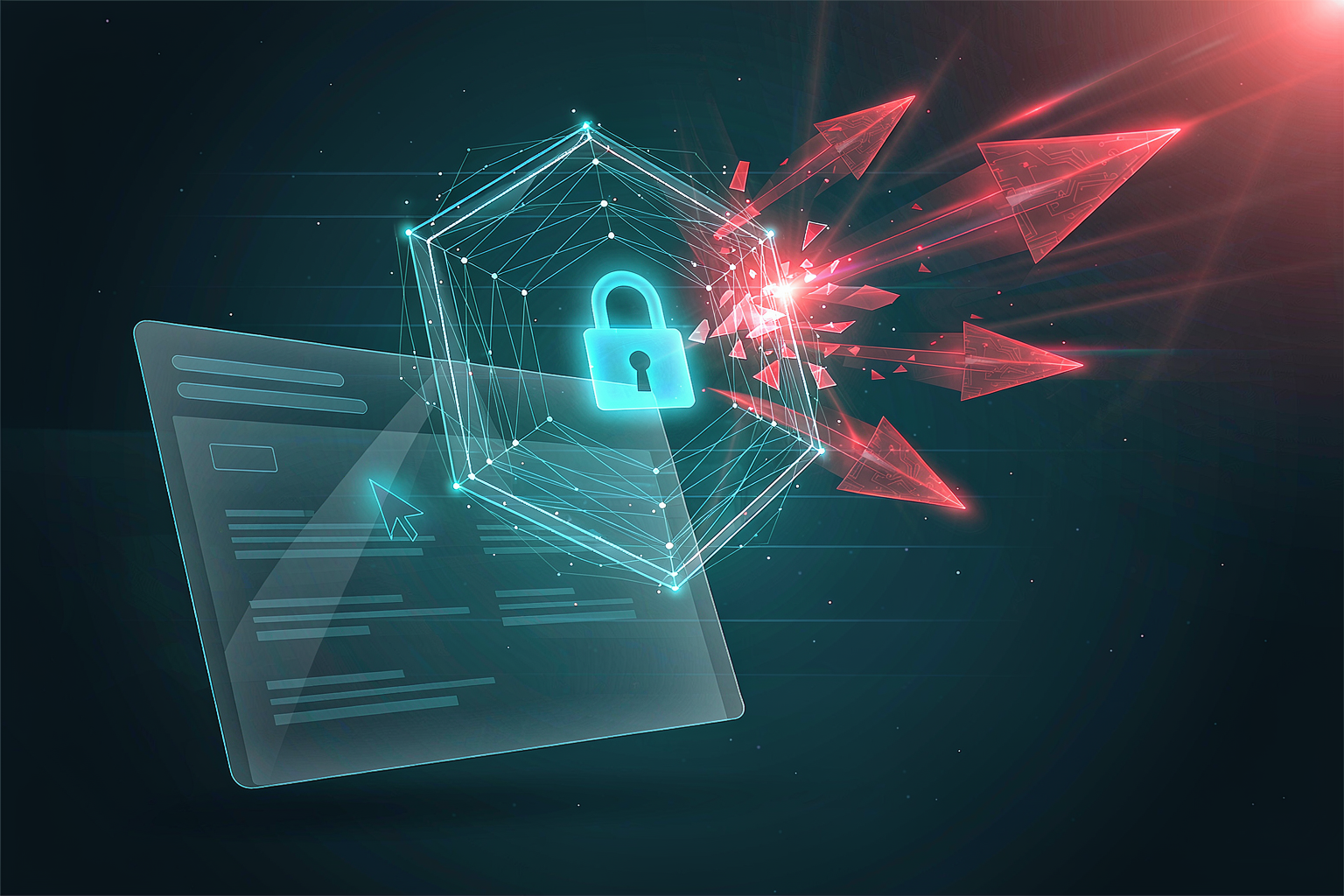 前端安全防护实战:XSS、CSRF、点击劫持的系统性防御